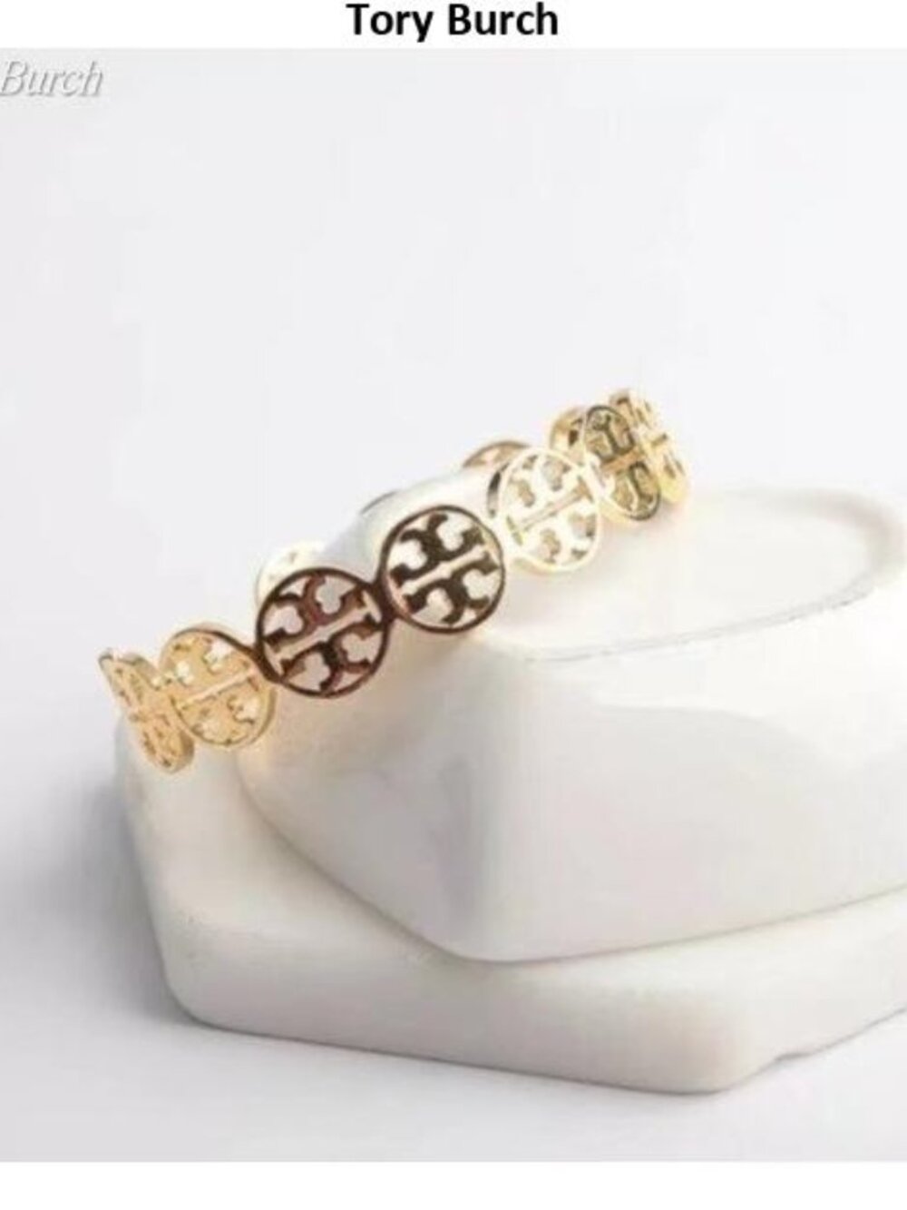 Tory Burch Bracelets